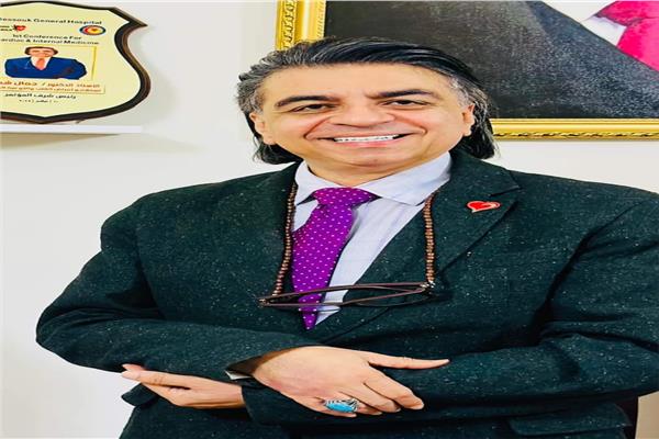 د. جمال شعبان