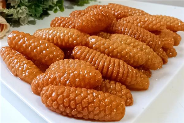 أصابع زينب