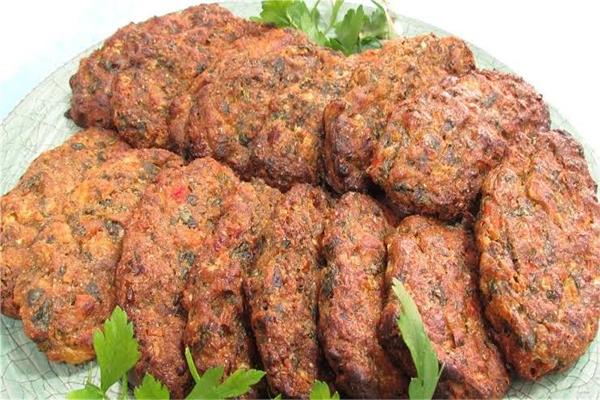 كفتة الباذنجان