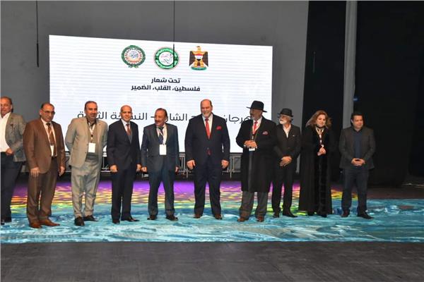 نقيب الفنانين العراقيين عضوا بلجنة تحكيم مهرجان «مسرح الشارع» في بغداد