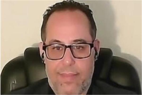 المحلل السياسي عبد الغني العيادي