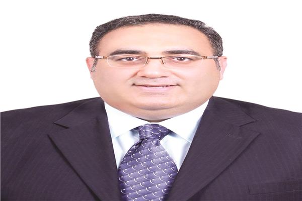 د. أحمد البحيرى