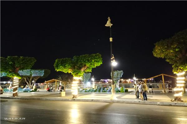 مدينة الأقصر