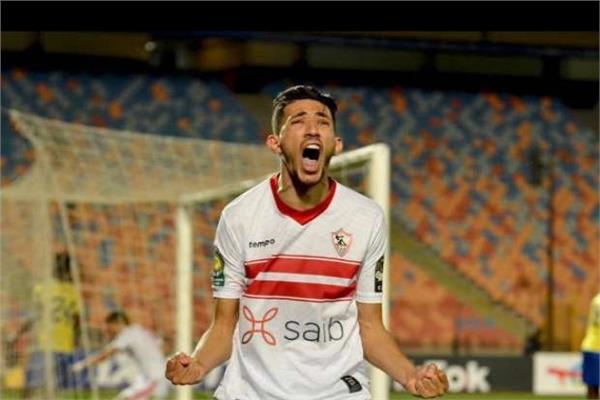  أحمد فتوح