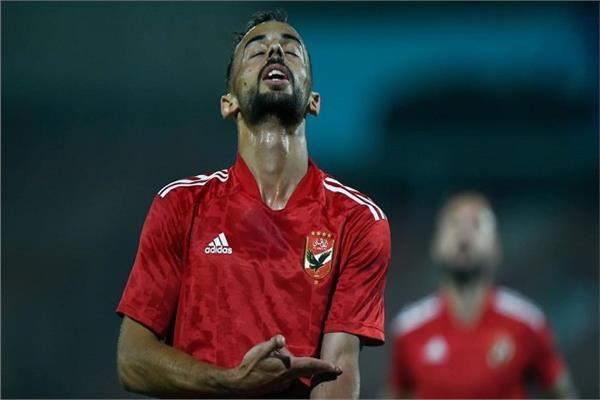 أحمد‭ ‬عبدالقادر