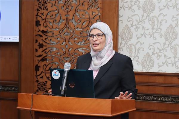  ناهد يوسف