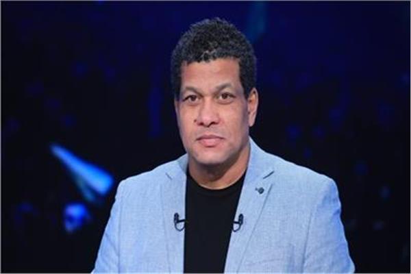 علاء عبد العال