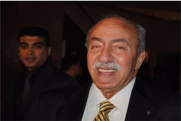 السينارست الراحل ممدوح الليثي