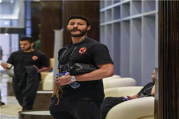 محمد الشناوي