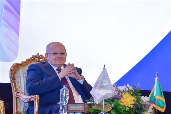 الدكتور محمد الخشت