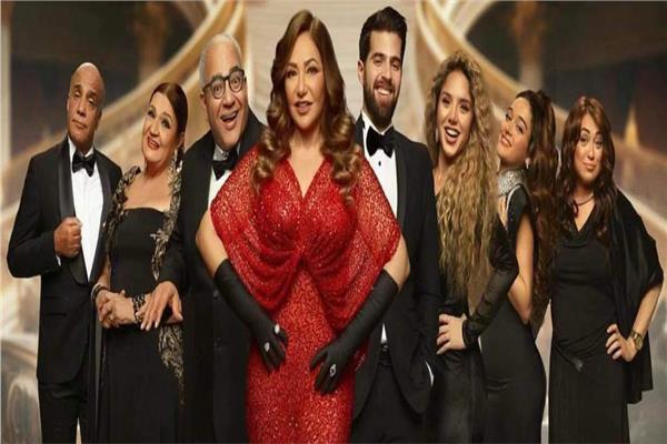 مسرحية "الصندوق الأحمر"