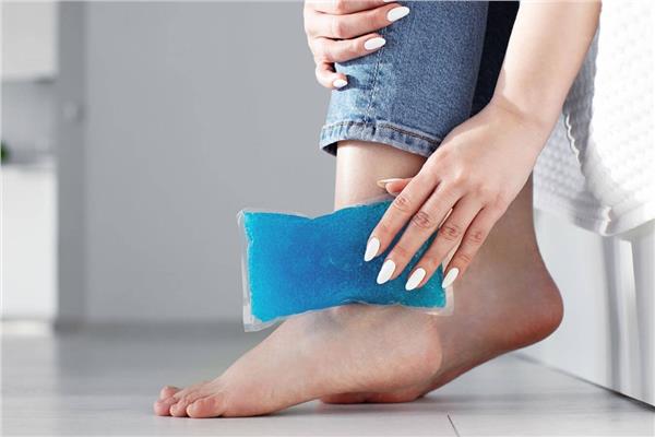 كيفية وضع الثلج على إصابة طفلك بشكل صحيح