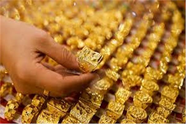 أسعار الذهب بالسوق المحلية