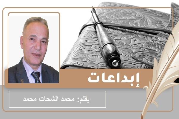 محمد الشحات