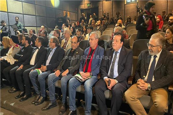 مهرجان السينما الفرانكفونية