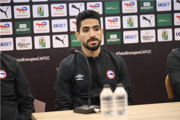 محمد فاروق