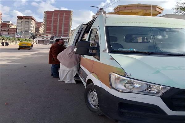  تشغيل سيارات الخدمات التكنولوجية المتنقلة 