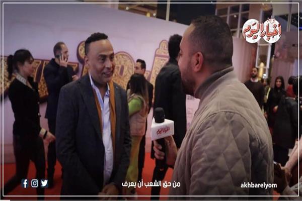 محمود عبد المغني