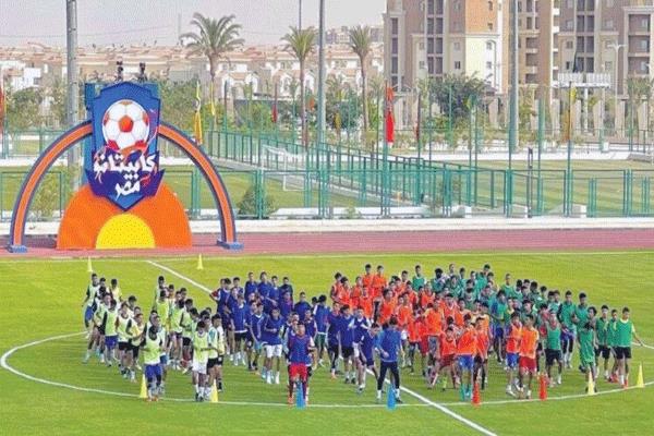  قناة ON Time sports  10.00