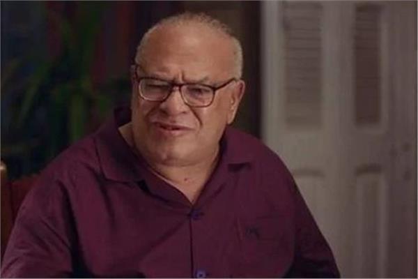 الفنان صلاح عبدالله