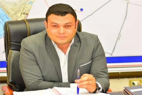 رئيس جهاز العاصمة الإدارية