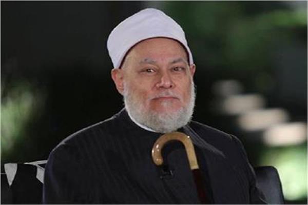 الدكتور علي جمعة، عضو هيئة كبار العلماء