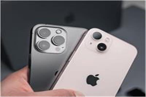 آيفون 15
