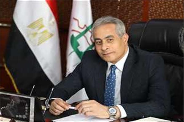 حسن شحاتة وزير العمل