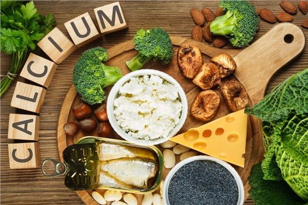  أعراض خفية تشير إلى خطر نقص الكالسيوم 