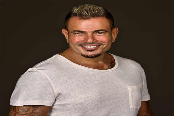عمرو دياب