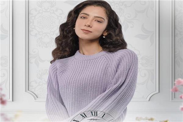 داليا شوقي