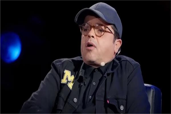  محمد هنيدي