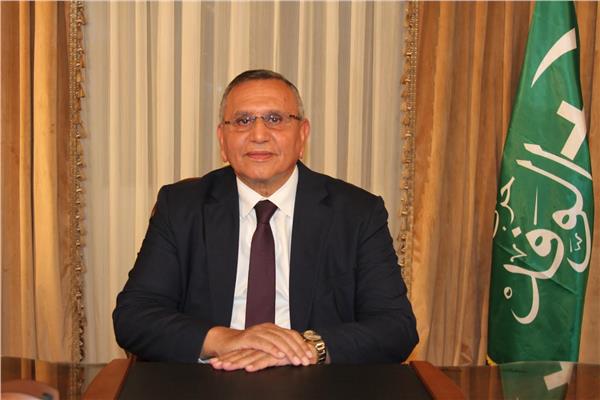 الدكتورعبد السند يمامة