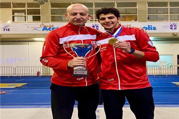أبطال المؤسسات العسكرية