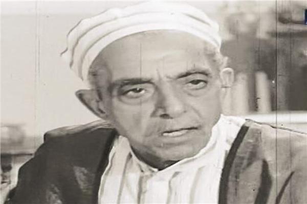  الفنان عبدالعظيم عبدالحق