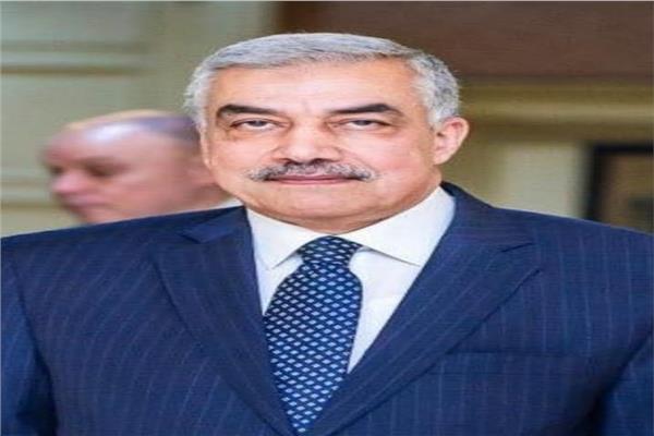 الدكتور علاء عبد المجيد 