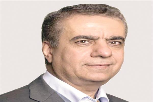 عادل العلى