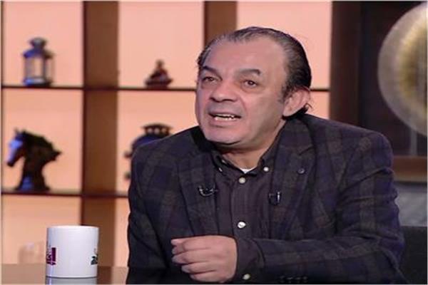 علاء مرسي