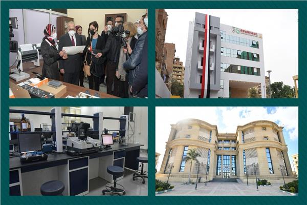 انطلاقة واعدة فى منظومة العملية التعليمية