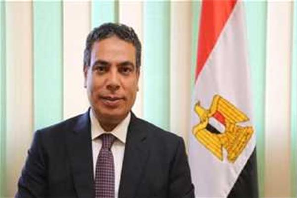 الدكتور عادل عبدالغفار