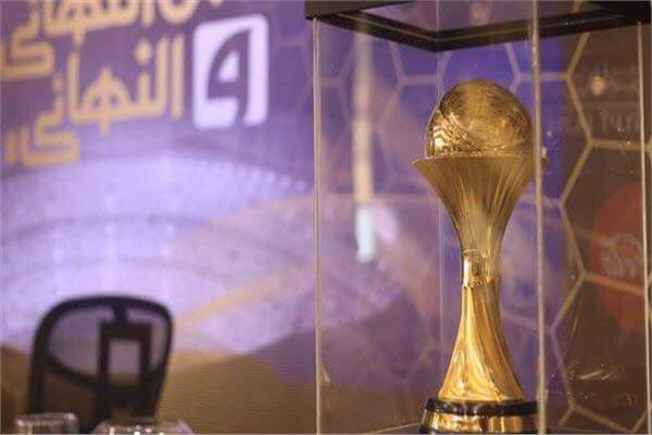 كأس رابطة الأندية المحترفة