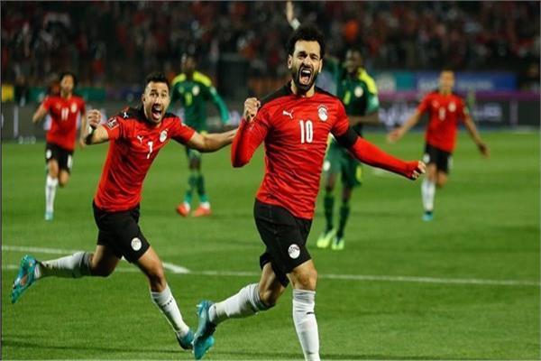 صلاح وتريزيجيه
