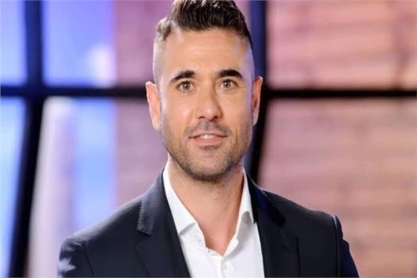  أحمد عز 