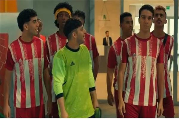  أبطال فيلم الحريفة