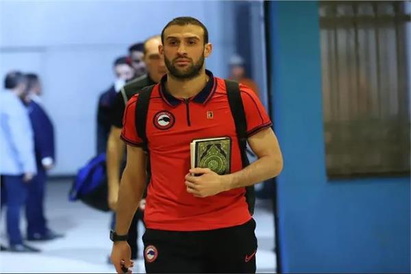 عمر كمال 