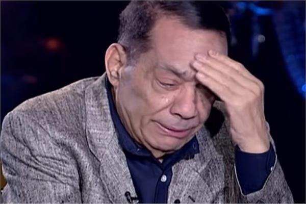 الموسيقار حلمي بكر