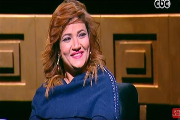 سماح القرشي