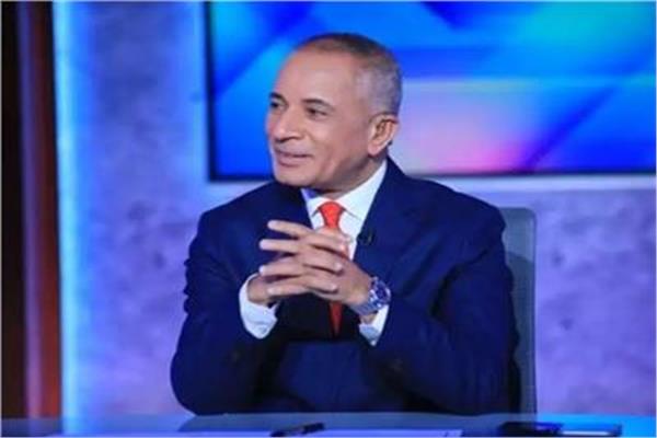 الإعلامي أحمد موسى