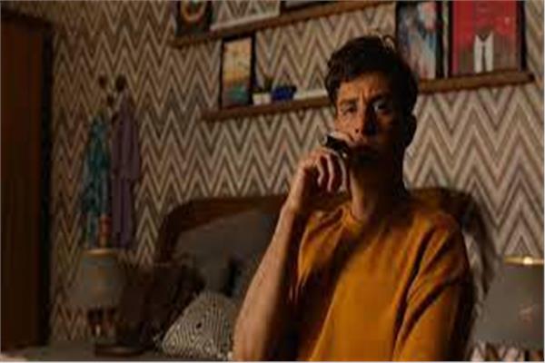 فيلم عادل مش عادل