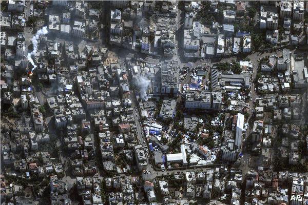 صورة أرشيفية